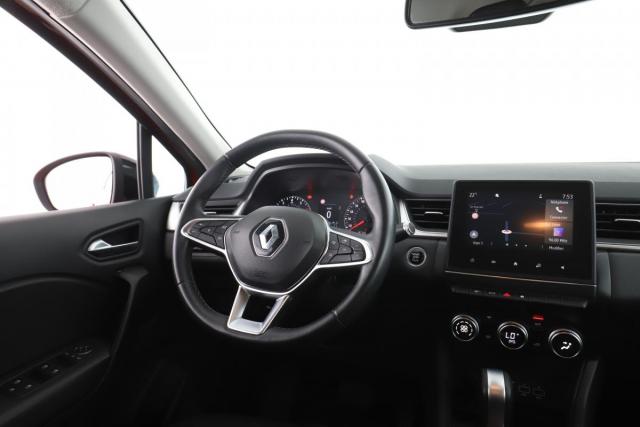 Renault Captur image 4