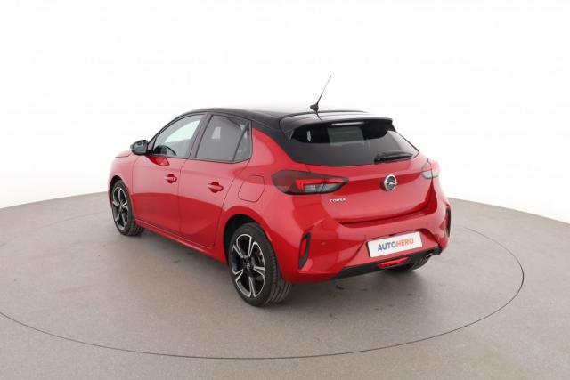 Opel Corsa image 9
