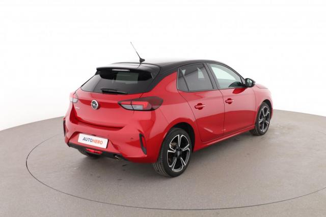 Opel Corsa image 1