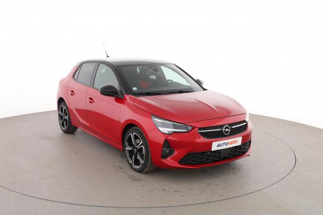 Opel Corsa image 2