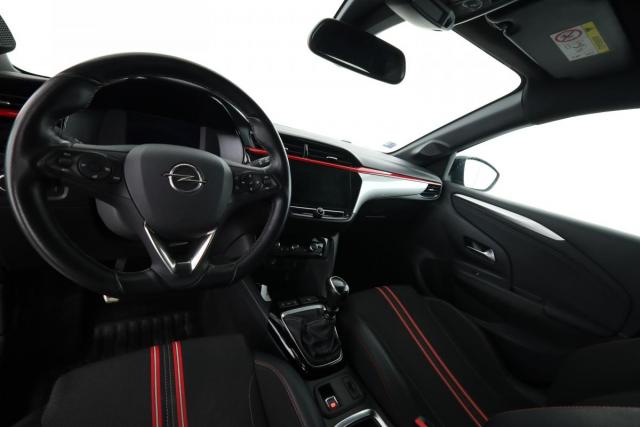 Opel Corsa image 3