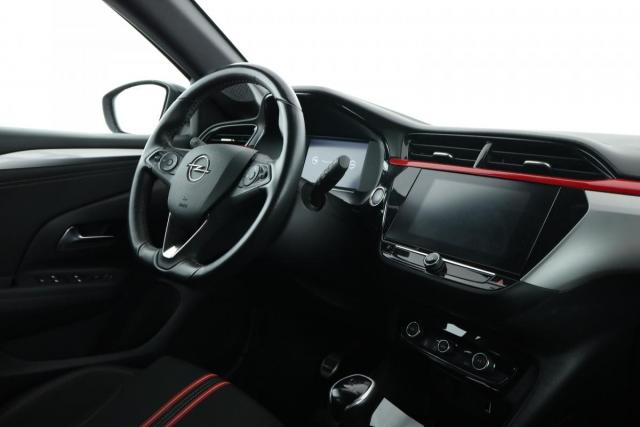 Opel Corsa image 8