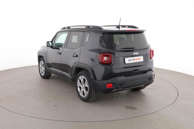 Jeep Renegade image 3