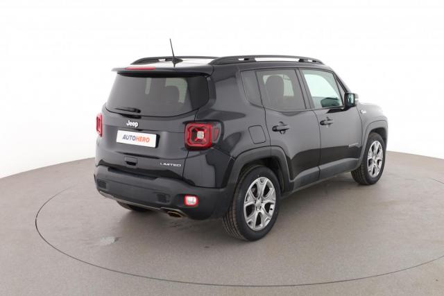 Jeep Renegade image 4