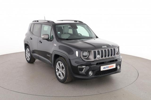 Jeep Renegade image 7