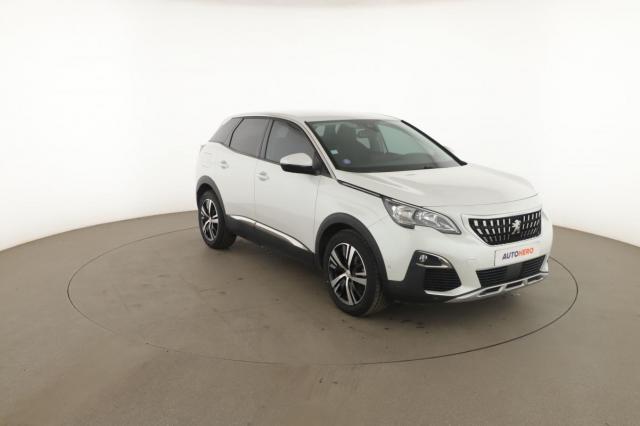 Peugeot 3008 image 5