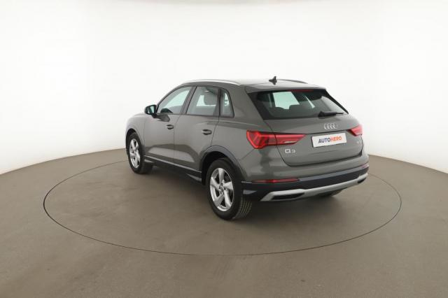 Audi Q3 image 8