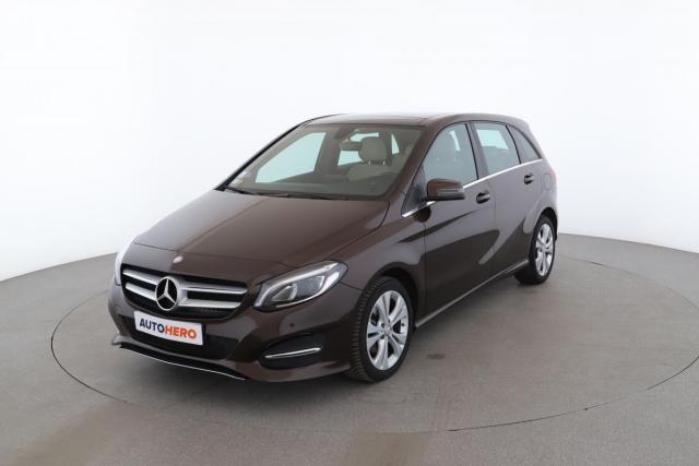 Mercedes Benz