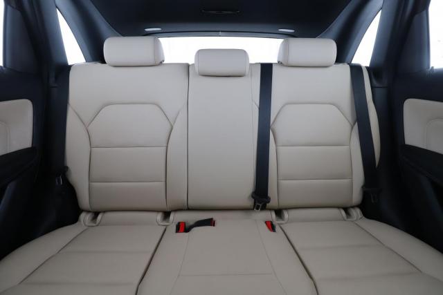 Mercedes Benz Classe B image 9