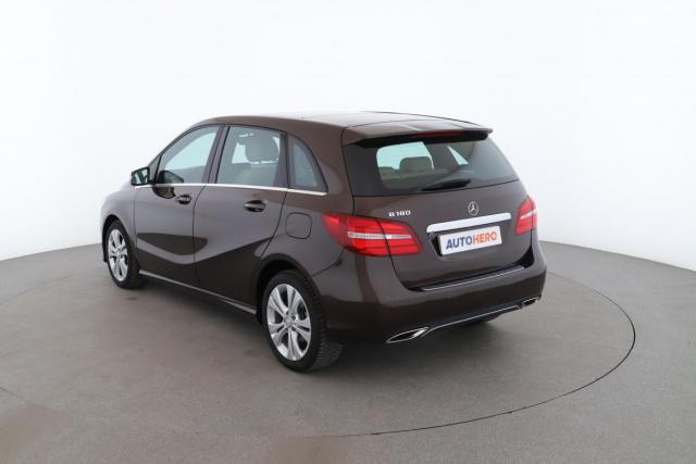Mercedes Benz Classe B image 3