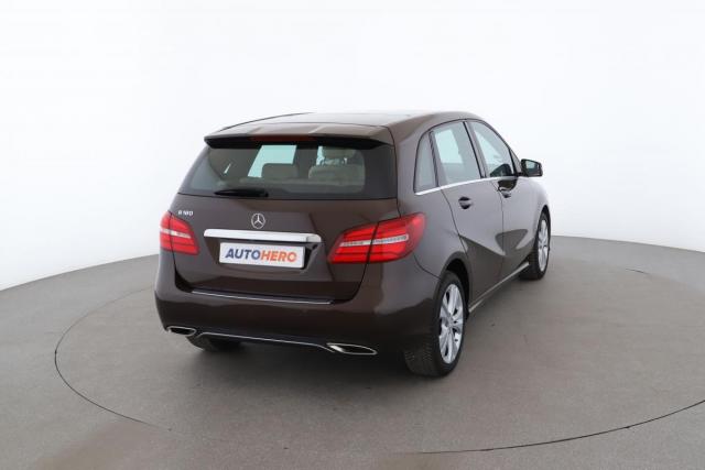 Mercedes Benz Classe B image 1