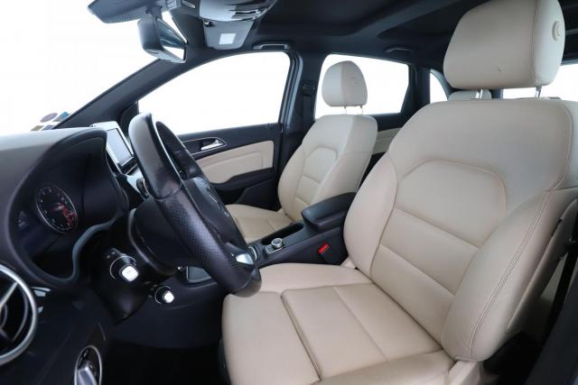 Mercedes Benz Classe B image 4