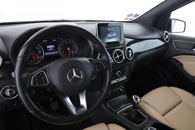 Mercedes Benz Classe B image 6