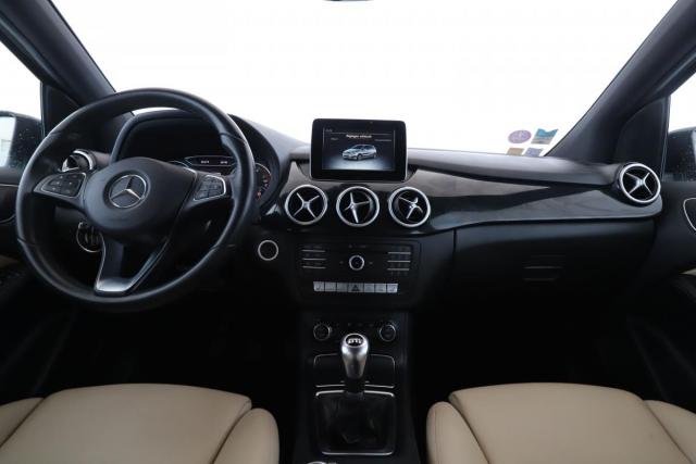Mercedes Benz Classe B image 8