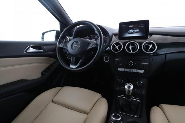 Mercedes Benz Classe B image 7