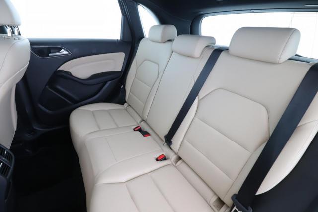 Mercedes Benz Classe B image 5