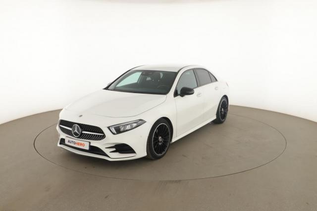 Mercedes Benz