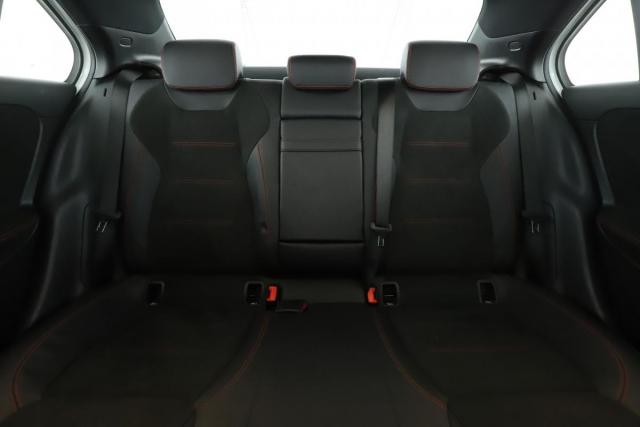 Mercedes Benz Classe A image 7