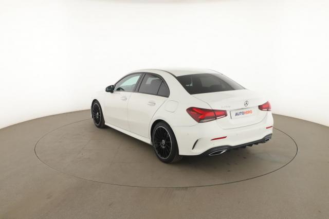 Mercedes Benz Classe A image 1