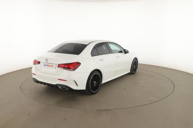 Mercedes Benz Classe A image 3