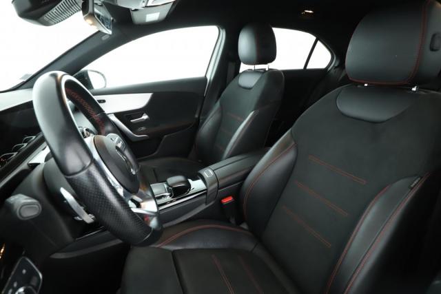 Mercedes Benz Classe A image 5