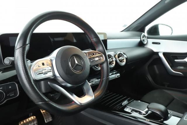 Mercedes Benz Classe A image 2