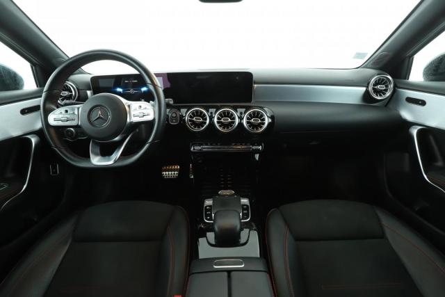 Mercedes Benz Classe A image 9