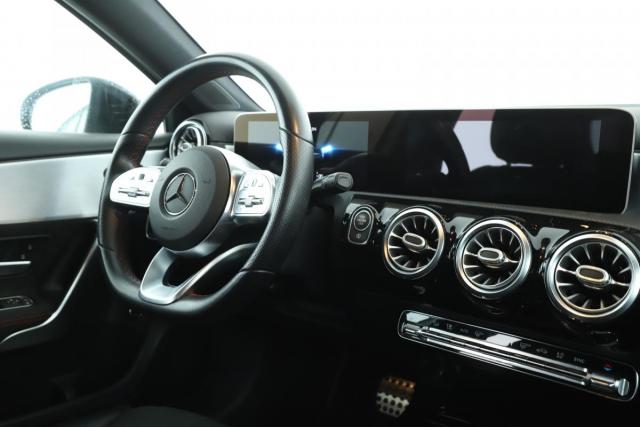 Mercedes Benz Classe A image 4