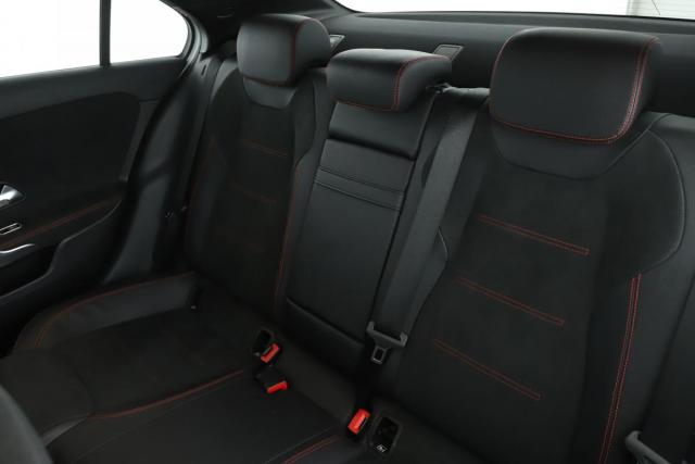 Mercedes Benz Classe A image 8