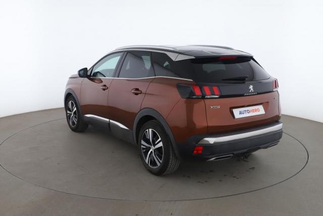 Peugeot 3008 image 2