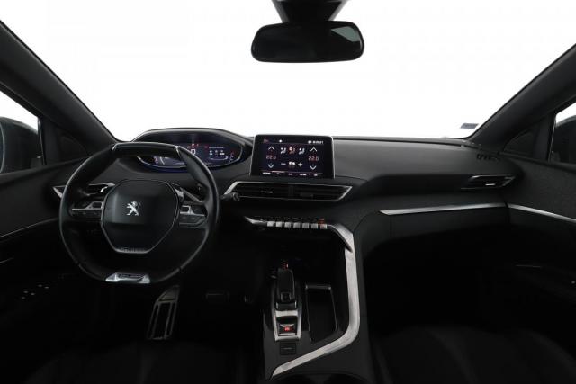 Peugeot 3008 image 6