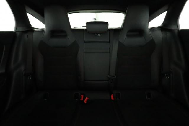 Mercedes Benz Cla Shooting Brake image 1