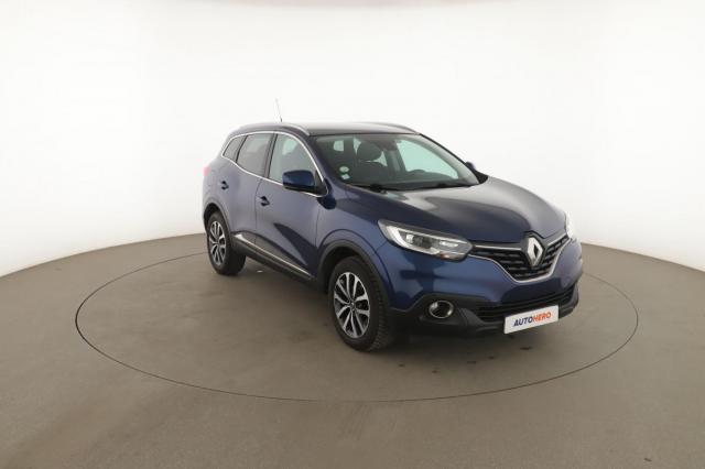 Renault Kadjar image 8