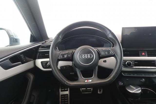 Audi A5 Sportback image 4