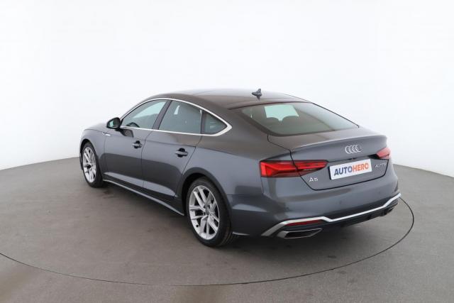 Audi A5 Sportback image 8