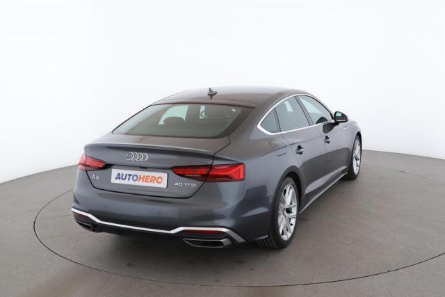 Audi A5 Sportback image 7