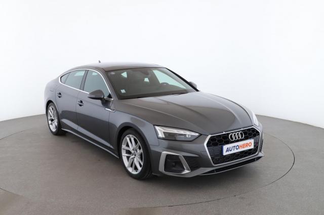 Audi A5 Sportback image 6