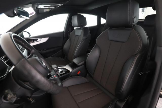 Audi A5 Sportback image 2