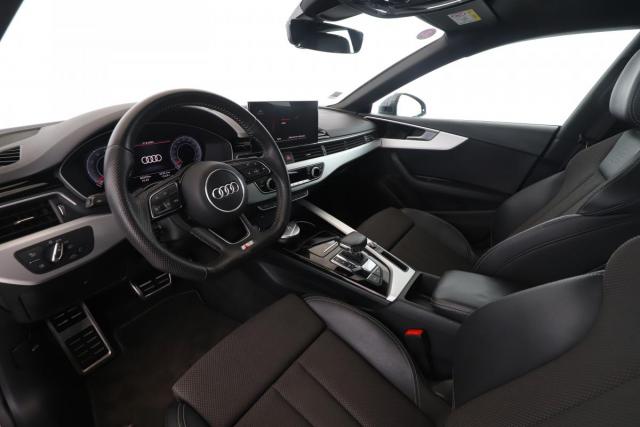 Audi A5 Sportback image 1