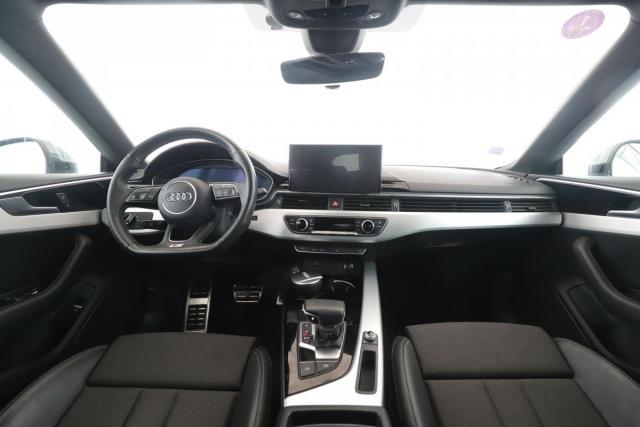 Audi A5 Sportback image 3