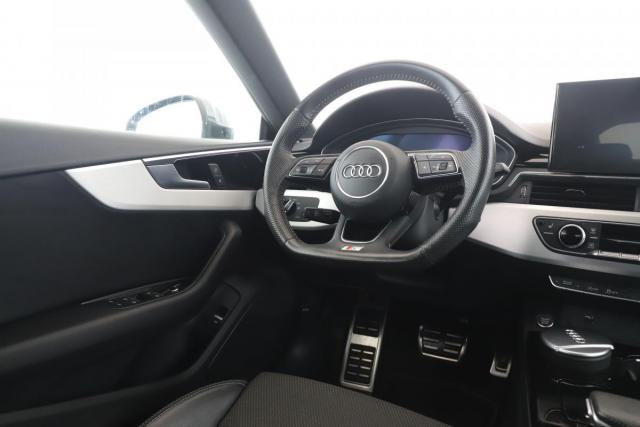 Audi A5 Sportback image 5