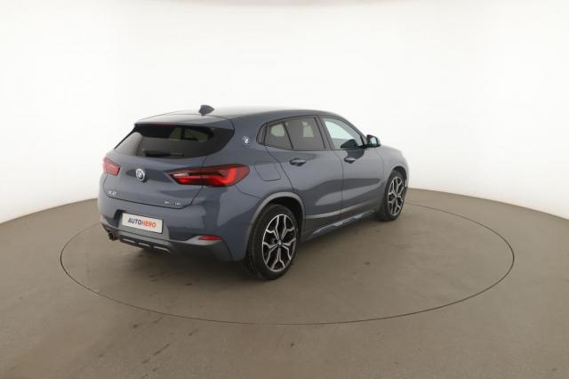 Bmw X2 image 1