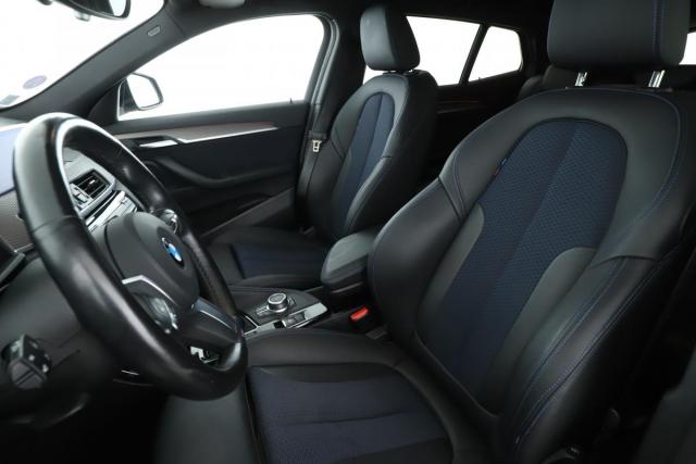Bmw X2 image 8