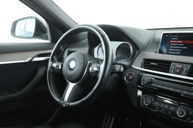 Bmw X2 image 7