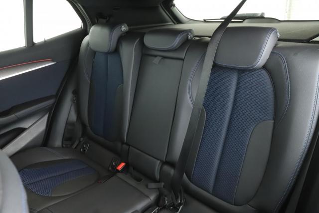 Bmw X2 image 9