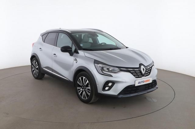 Renault Captur image 9