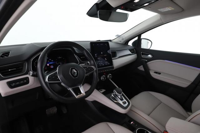 Renault Captur image 3