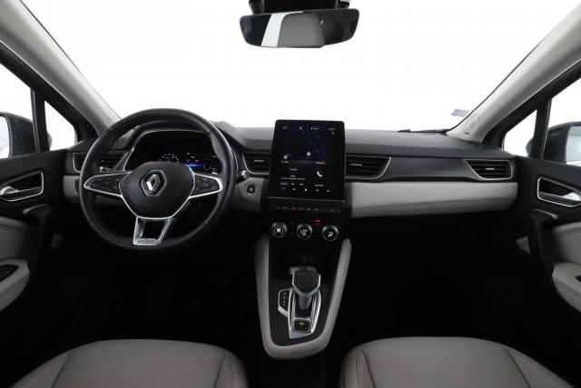 Renault Captur image 5