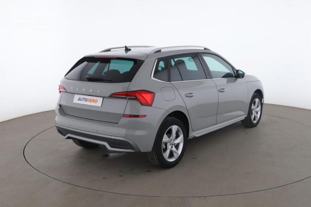 Skoda Kamiq image 8