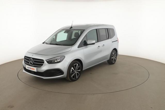 Mercedes Benz